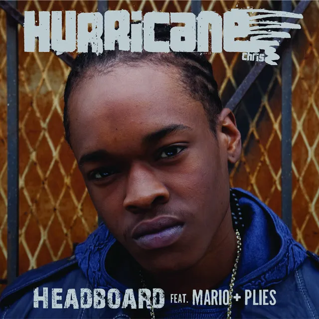 Headboard (feat. Mario & Plies)