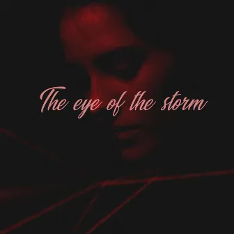 The Eye of the Storm by Unknown Artist