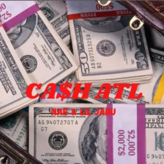 Cash ATL by Nae