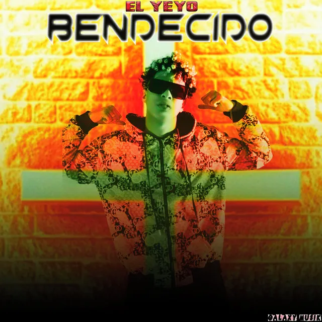 Bendecido