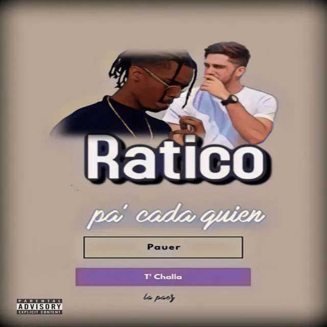 Ratico