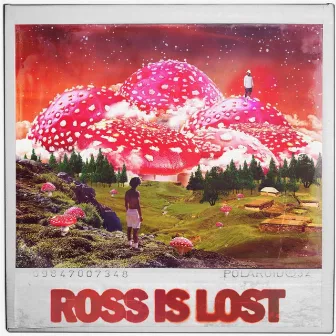 Ross Is Lost by Ross Collins