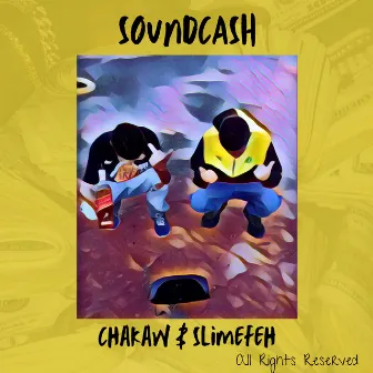 Soundcash by Chakaw