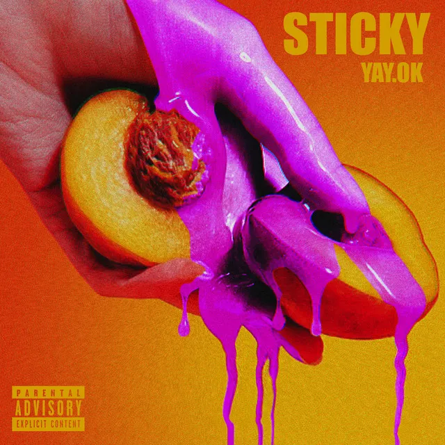 Sticky