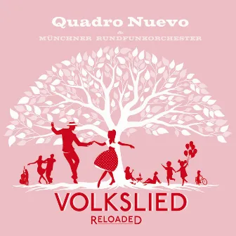 Volkslied Reloaded by Elisabeth Fuchs