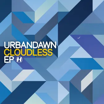 Cloudless - EP by Urbandawn