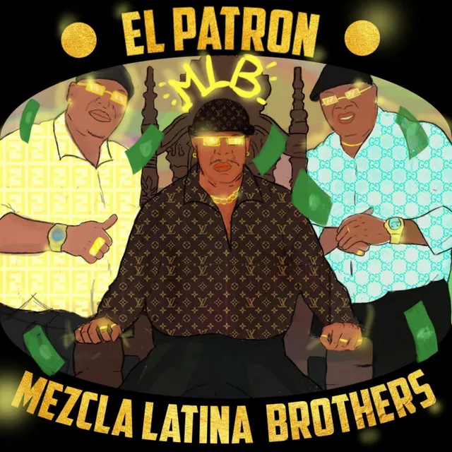 El Patrón