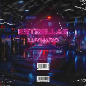 Estrellas by Luvmario