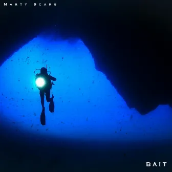 Bait by Marty Scars