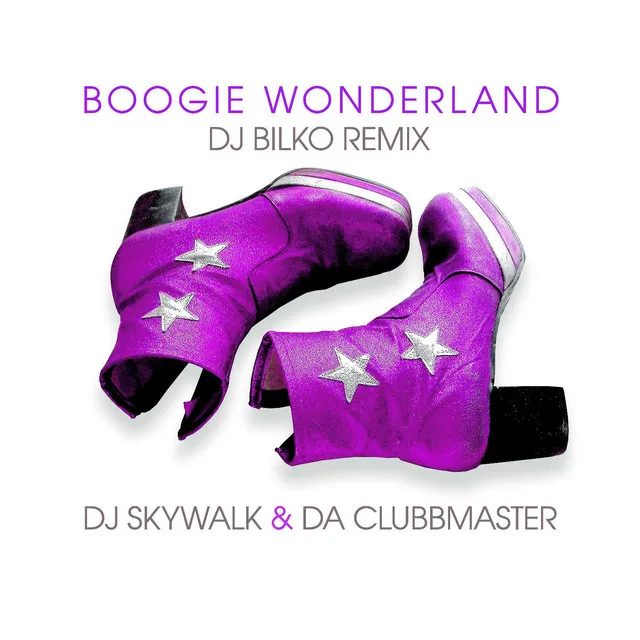 Boogie Wonderland (Dj Bilko Edit)