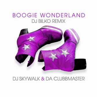 Boogie Wonderland (DJ Bilko Remix) by DJ Bilko