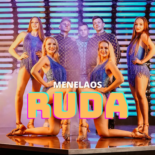 Ruda