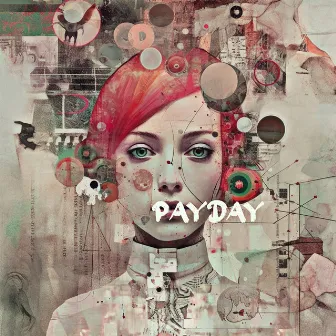 Payday by James Weaver