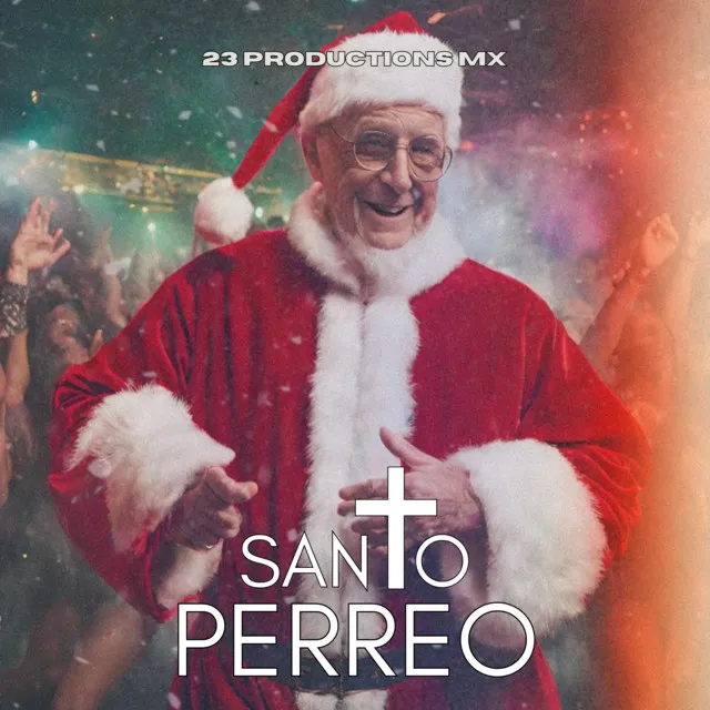 Santo Perreo