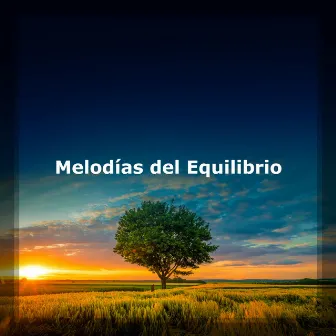 Melodías del Equilibrio by Relajante Marrón Ruido