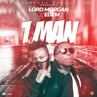 1 Man by Lord Morgan