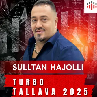 Turbo Tallava per Perparim Govedarin by Sulltan Hajolli