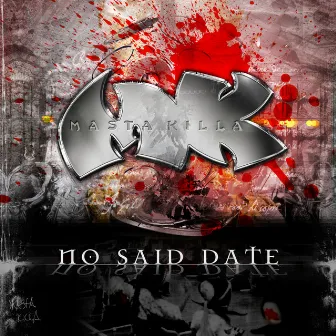 No Said Date by Masta Killa