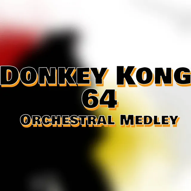 Donkey Kong 64 Orchestral Medley