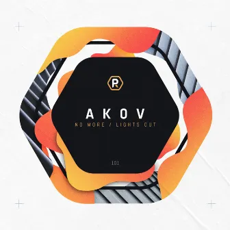 No More / Lights Out by AKOV