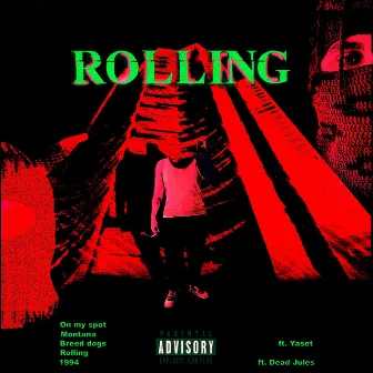 Rolling by Pandemic