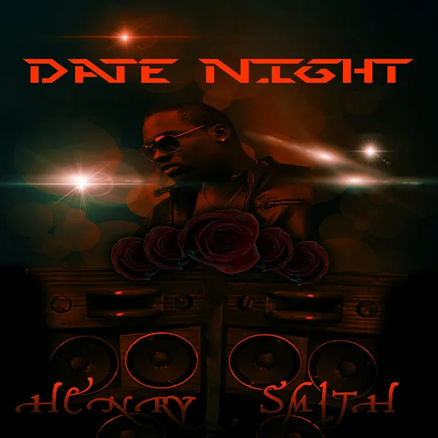 Date Nght - EP