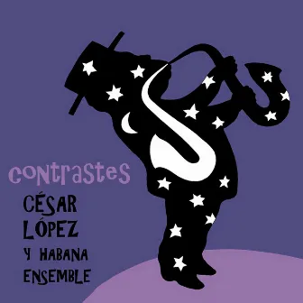 Contrastes by César López