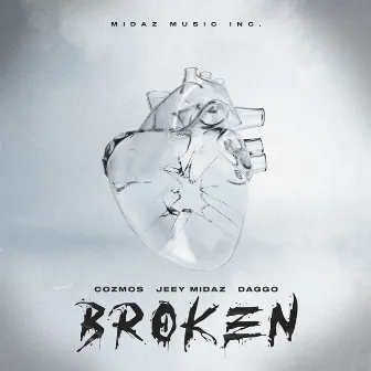 Broken by Cozmos