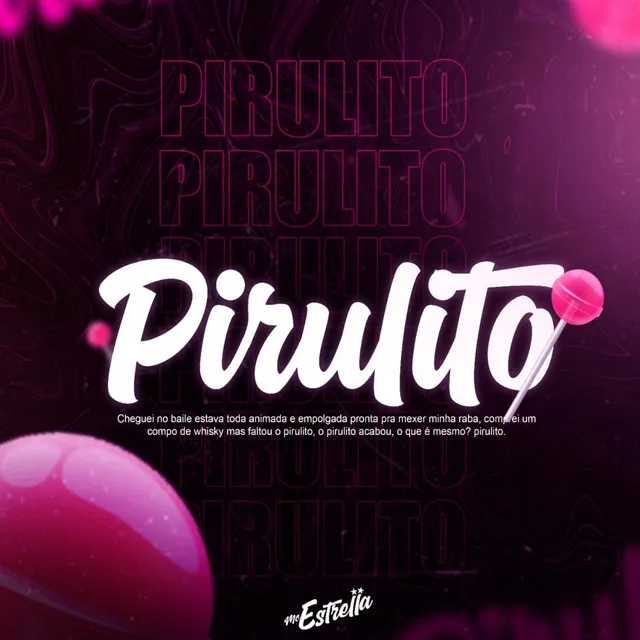 PIRULITO