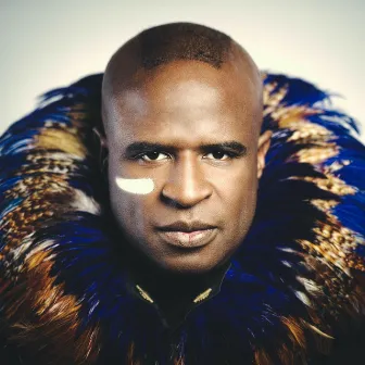 We All Bleed the Same by Alex Boyé