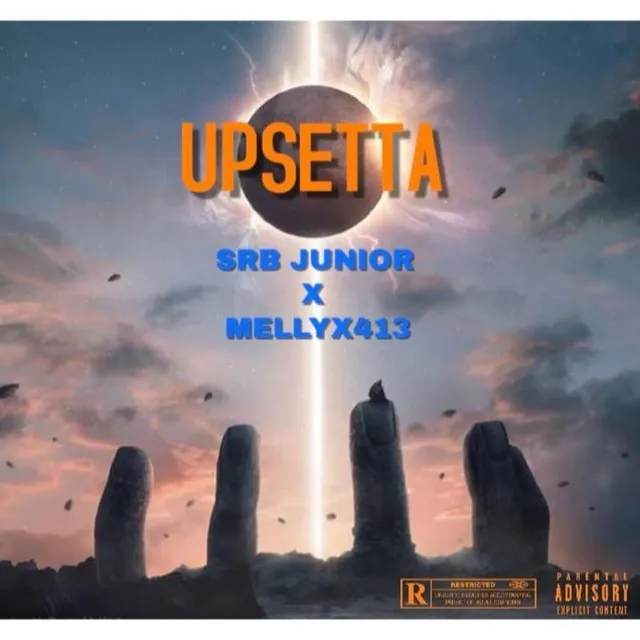 Upsetta