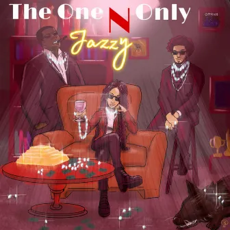 The One n Only by Jazzy