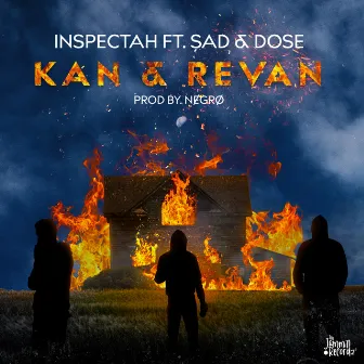 Kan & Revan by Inspectah