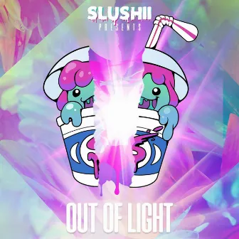 Out of Light by Slushii