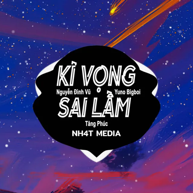 Kỳ Vọng Sai Lầm (NH4T Remix)