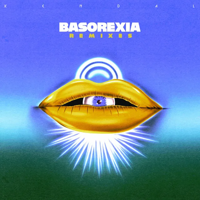 Basorexia - 2023 Mix