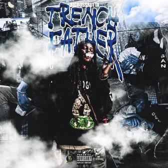 Trench Father by Biggbossbutta