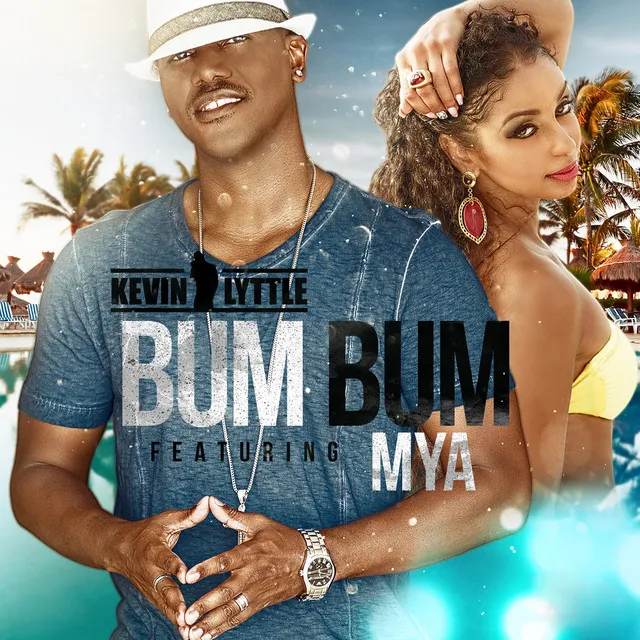 Bum Bum - Orue & Ordonez Radio Edit