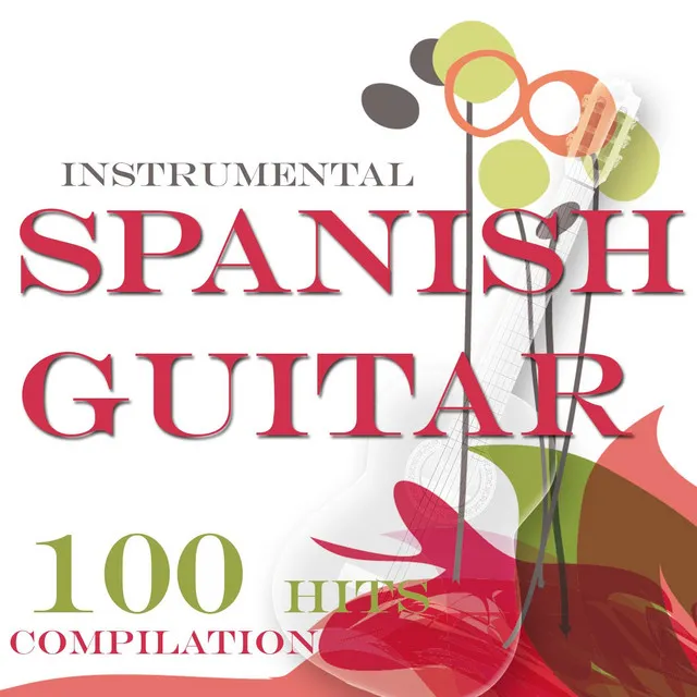 Spanish Magic Guitar