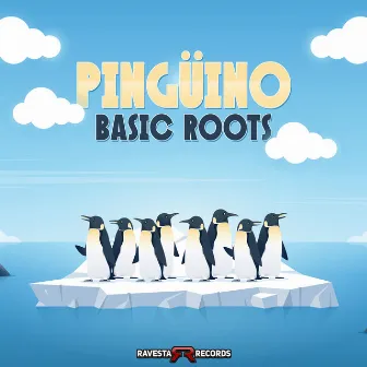 Basic Roots by PINGÜINO