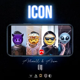 Icon by Alexell