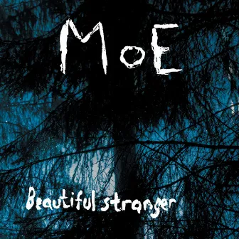 Beautiful Stranger by MoE