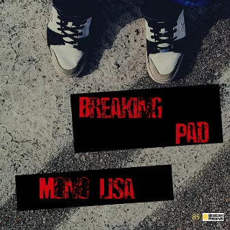 Breaking pad by Mono Lisa