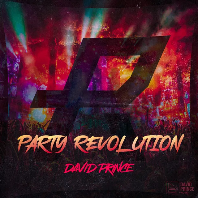 Party Revolution - Radio Edit