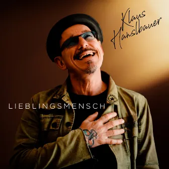 Lieblingsmensch by Klaus Hanslbauer