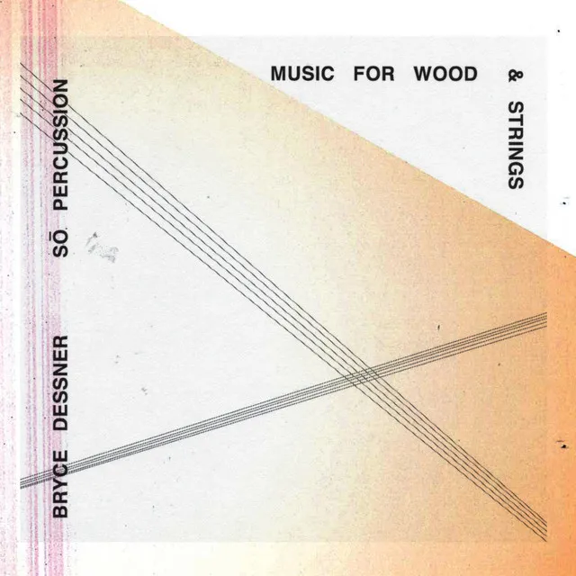 Music for Wood and Strings