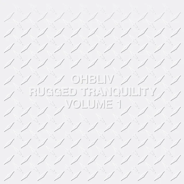 Rugged Tranquility Volume 1