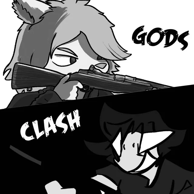 GODS CLASH