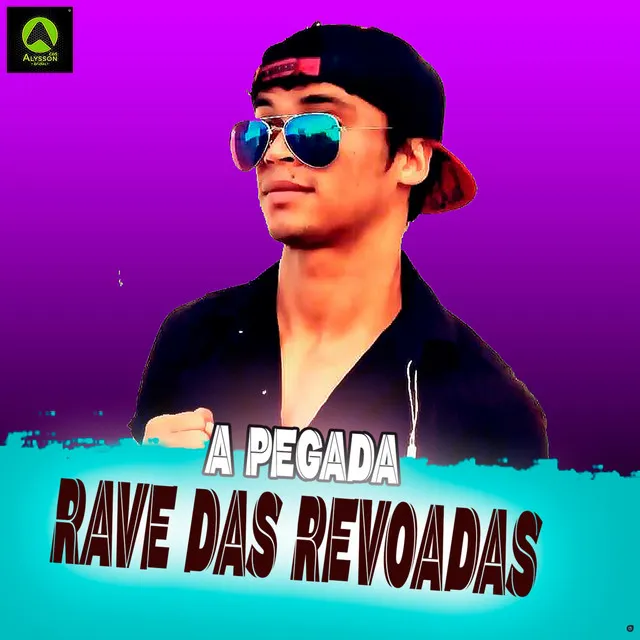 Rave das Revoadas (feat. MC Bad Girl)