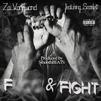 F& Fight by Zo-Vanguard